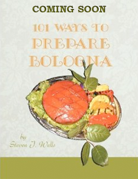 101 Ways to Prepare Bologna