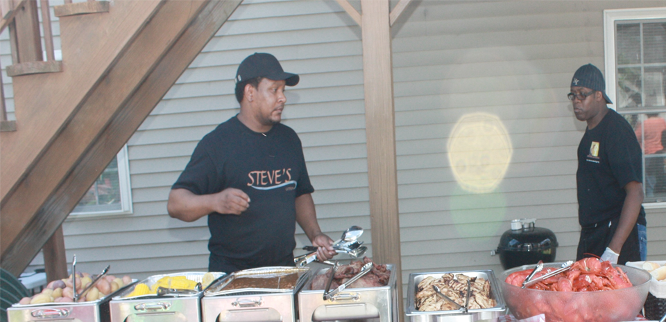 BBQ Feast