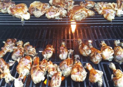 Grilled Chicken