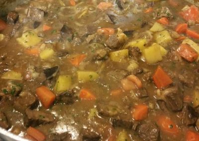 Beef Stew